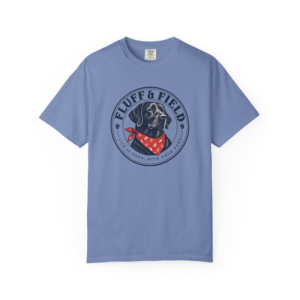 Labrador T-Shirt