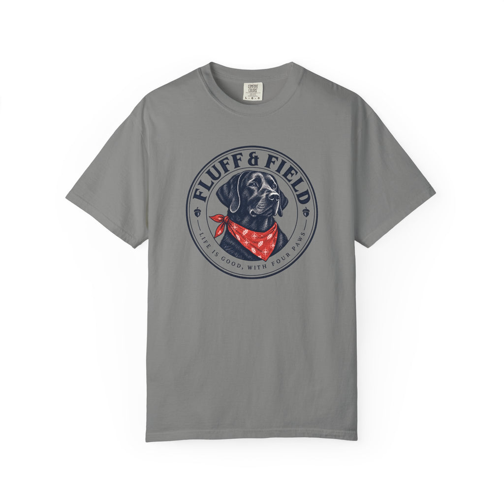 Labrador T-Shirt