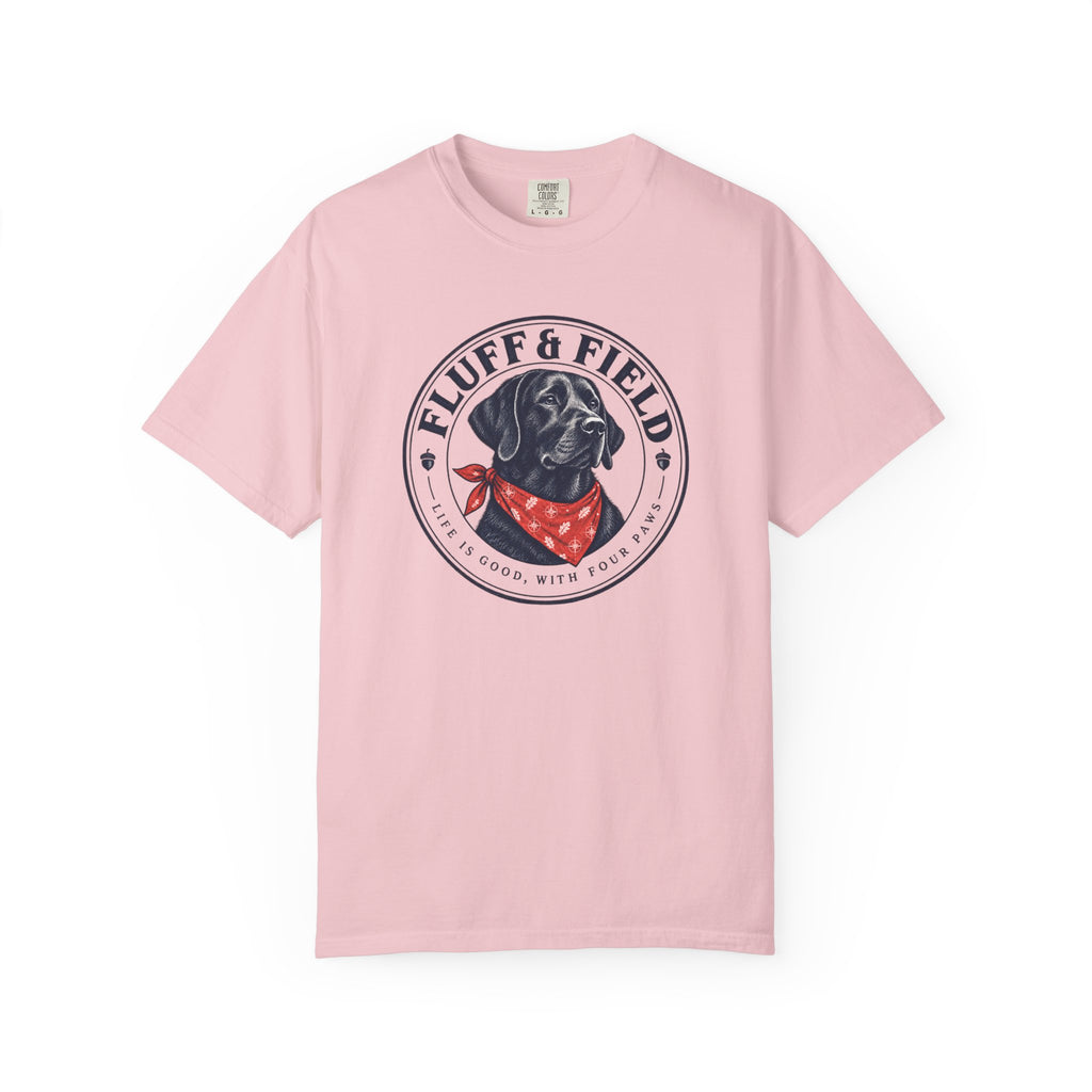 Labrador T-Shirt