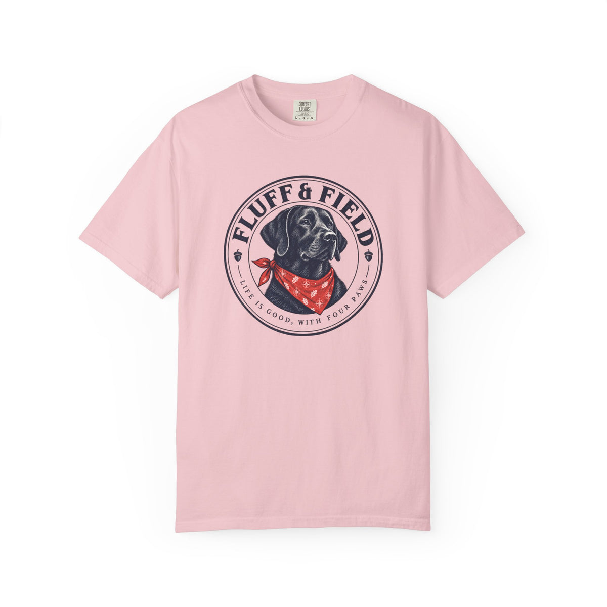 Labrador T-Shirt