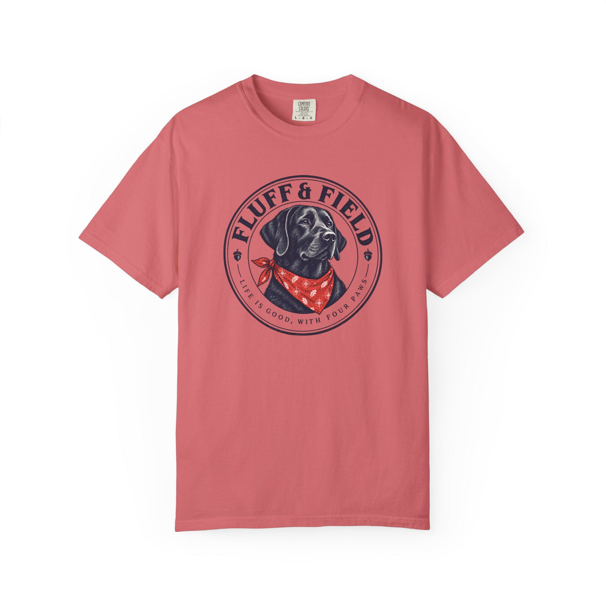 Labrador T-Shirt