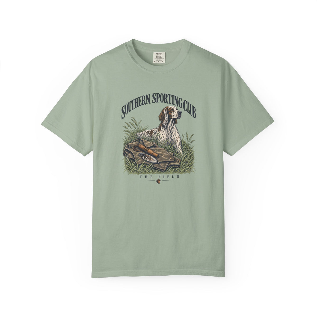 Land Surveyor T-Shirt