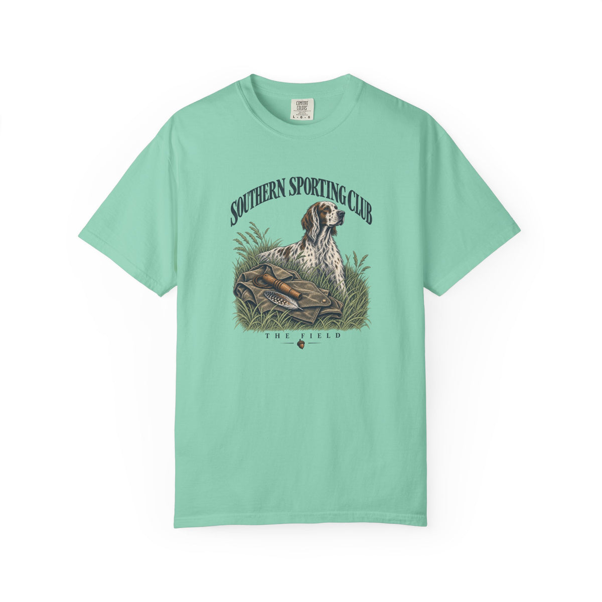 Land Surveyor T-Shirt