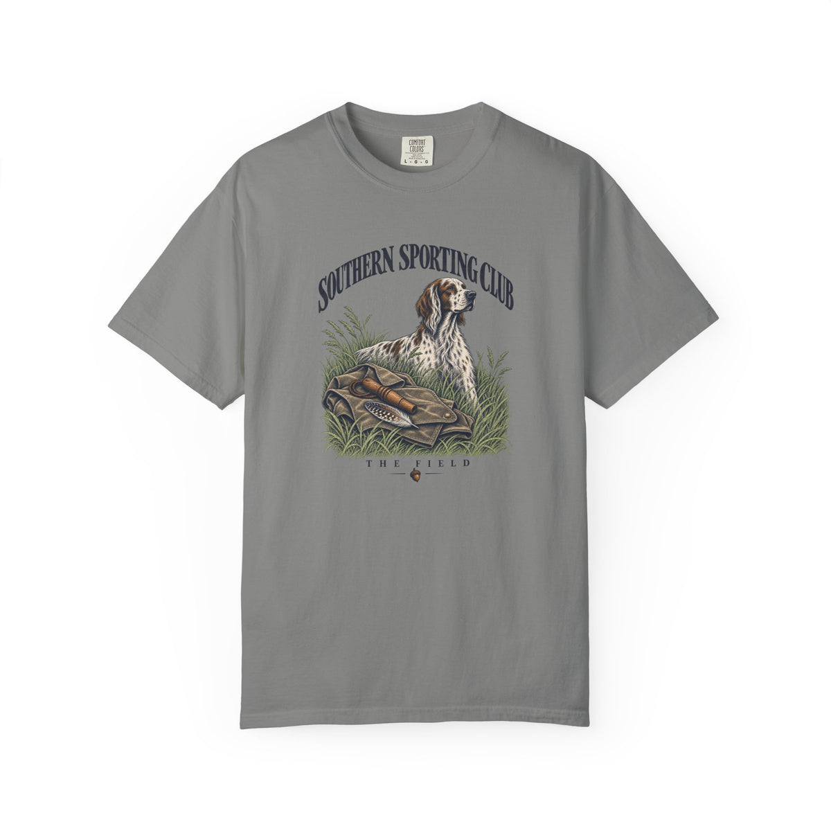 Land Surveyor T-Shirt