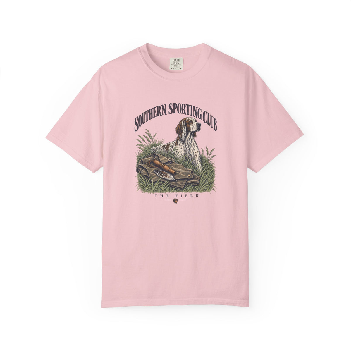 Land Surveyor T-Shirt
