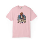 Law Dog - Treat Compensation Specialist T-Shirt