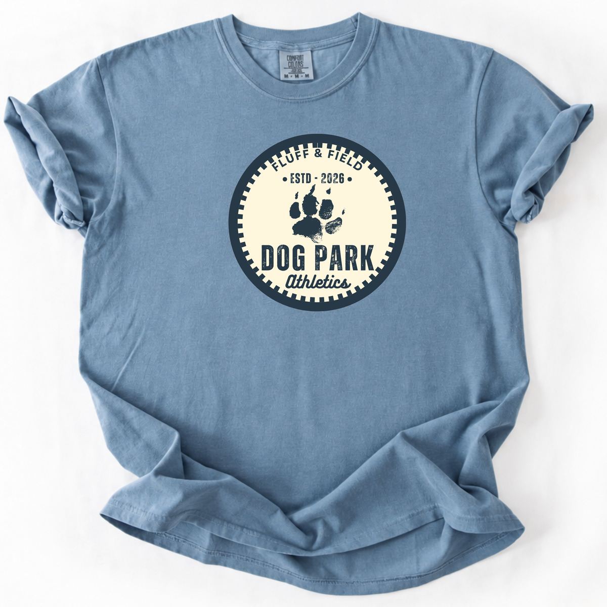 Leave Your Mark T-Shirt