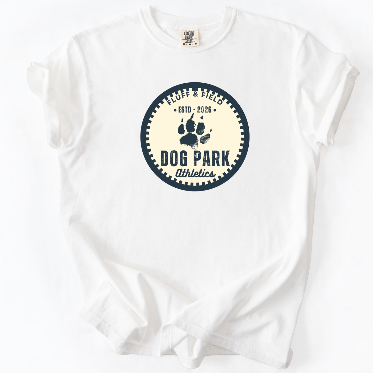 Leave Your Mark T-Shirt