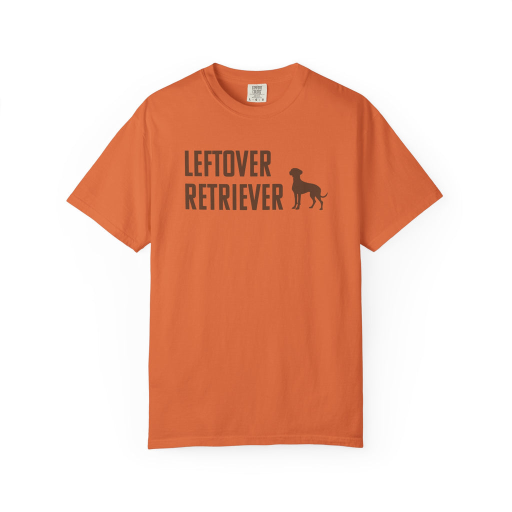 Leftover Retriever T-Shirt