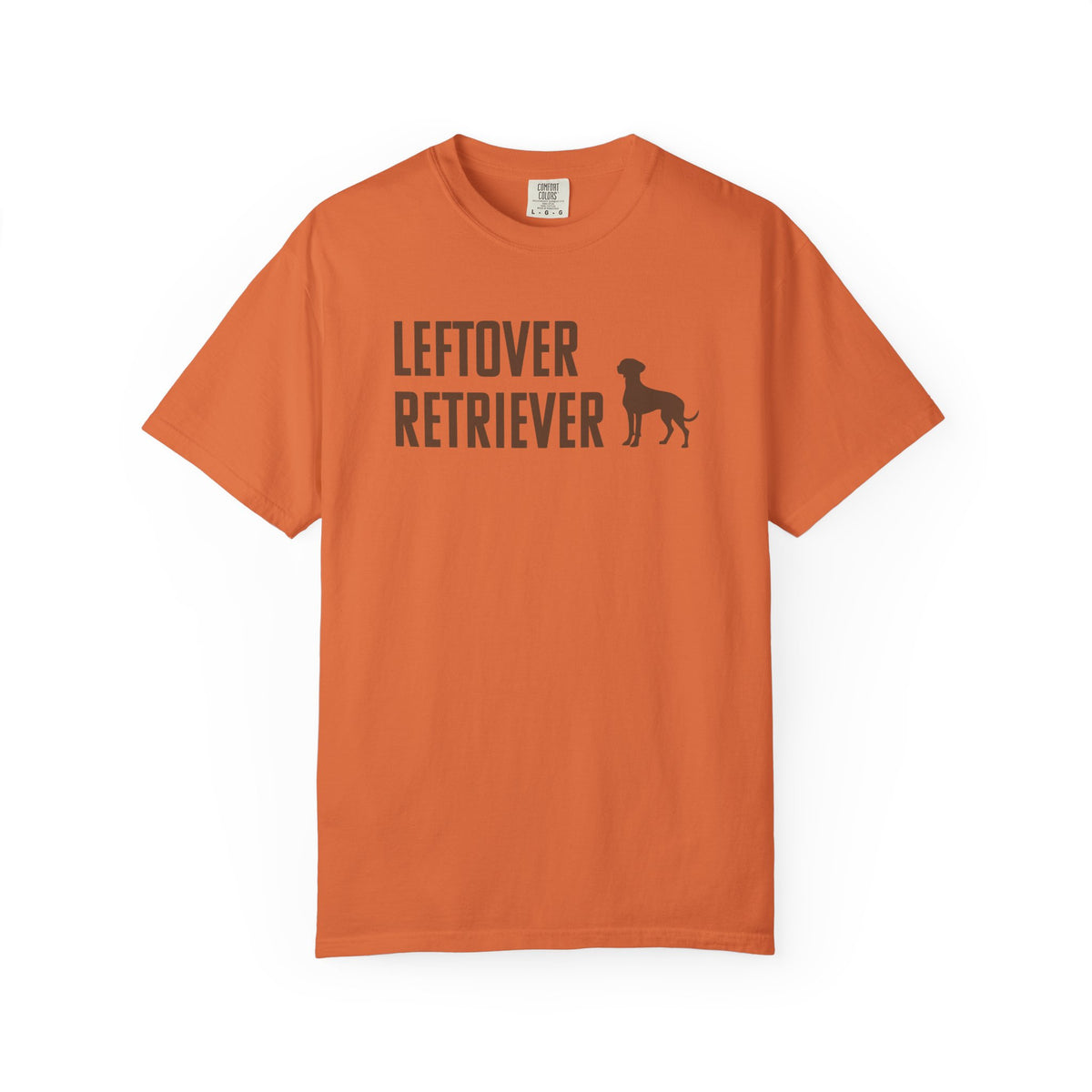 Leftover Retriever T-Shirt