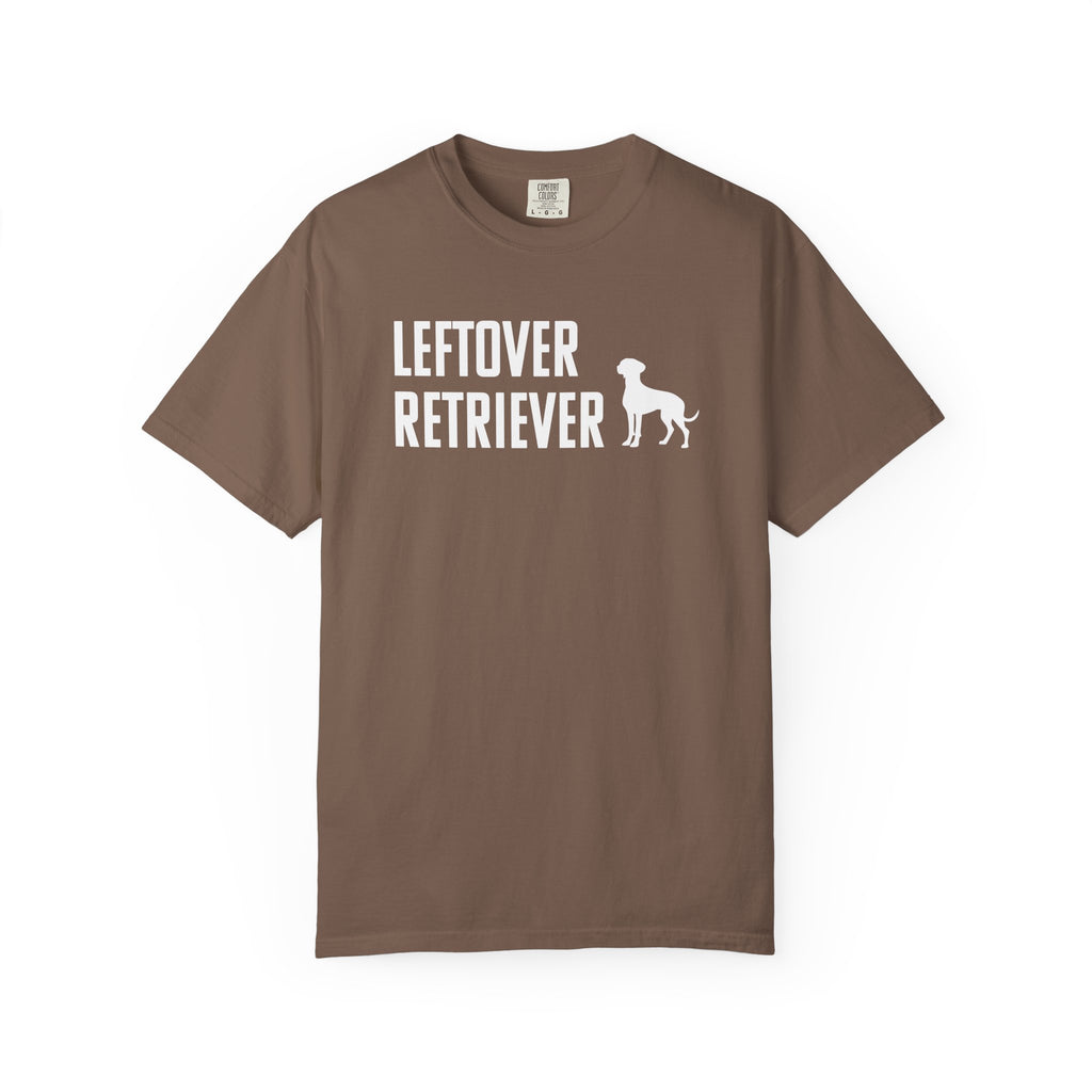 Leftover Retriever T-Shirt