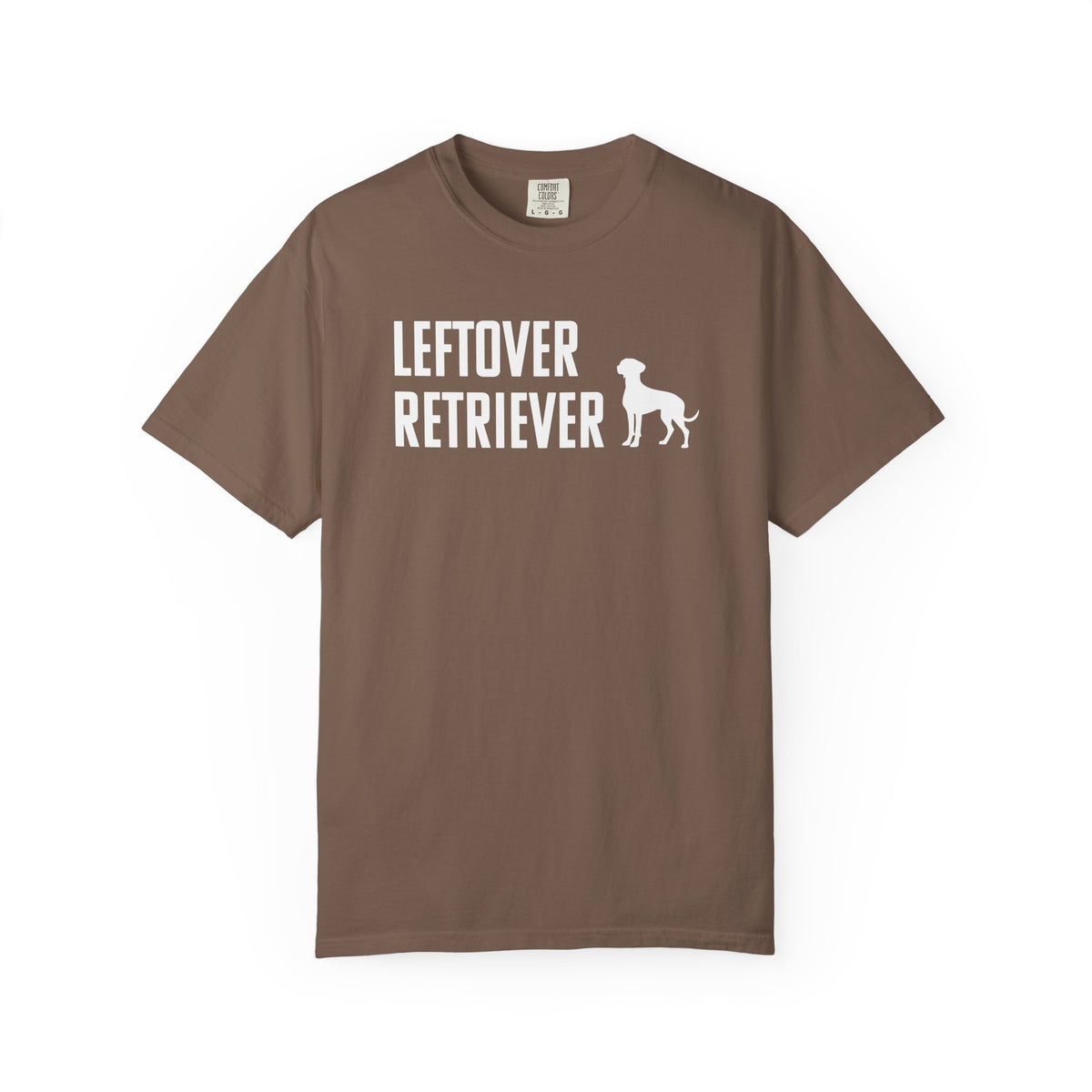 Leftover Retriever T-Shirt