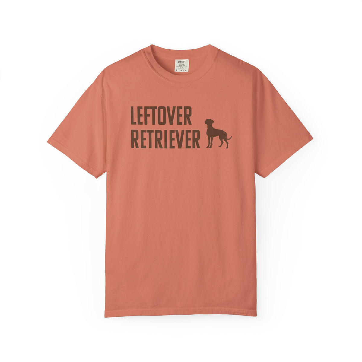 Leftover Retriever T-Shirt