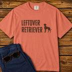 Leftover Retriever T-Shirt