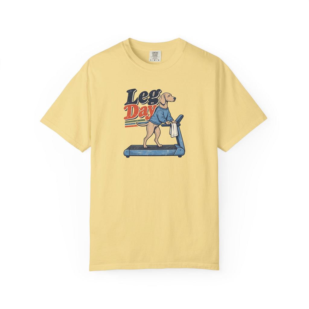 Leg Day T-Shirt