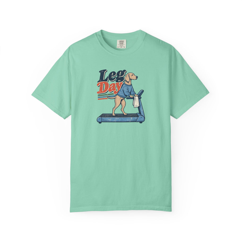 Leg Day T-Shirt