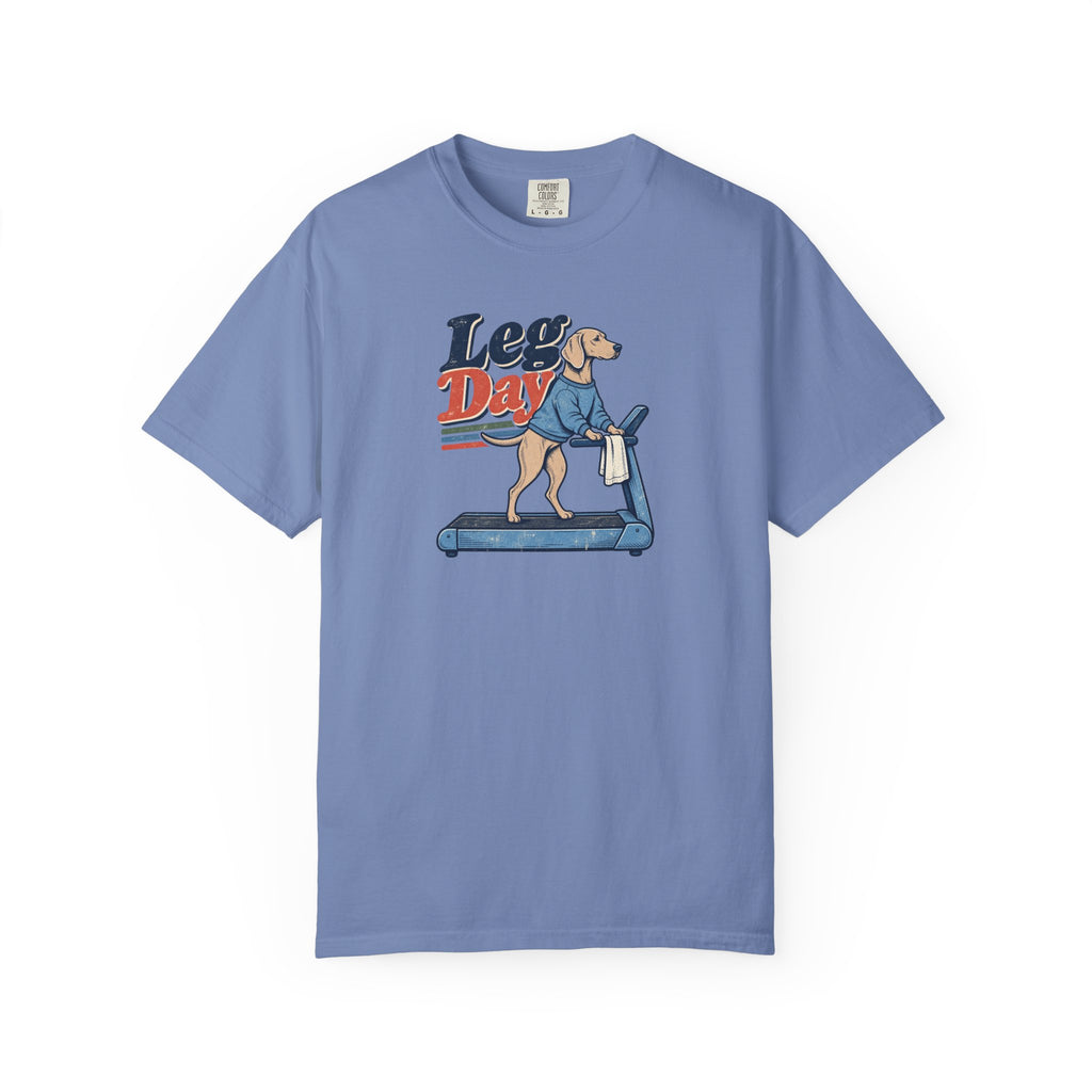 Leg Day T-Shirt
