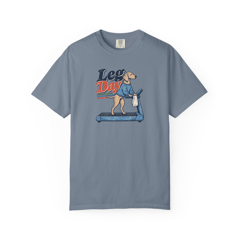 Leg Day T-Shirt