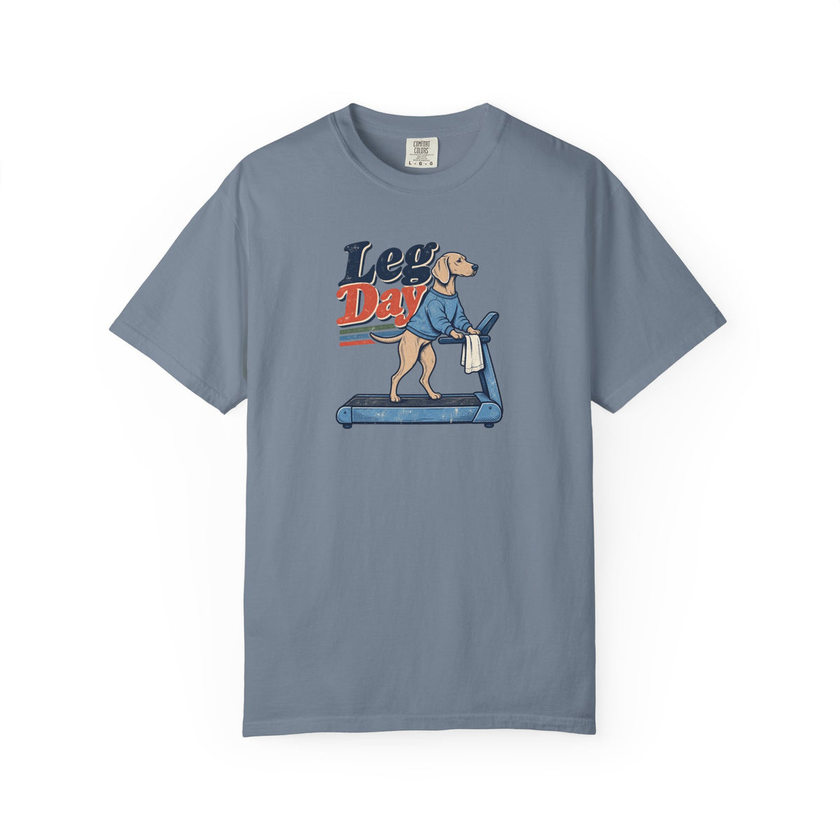 Leg Day T-Shirt