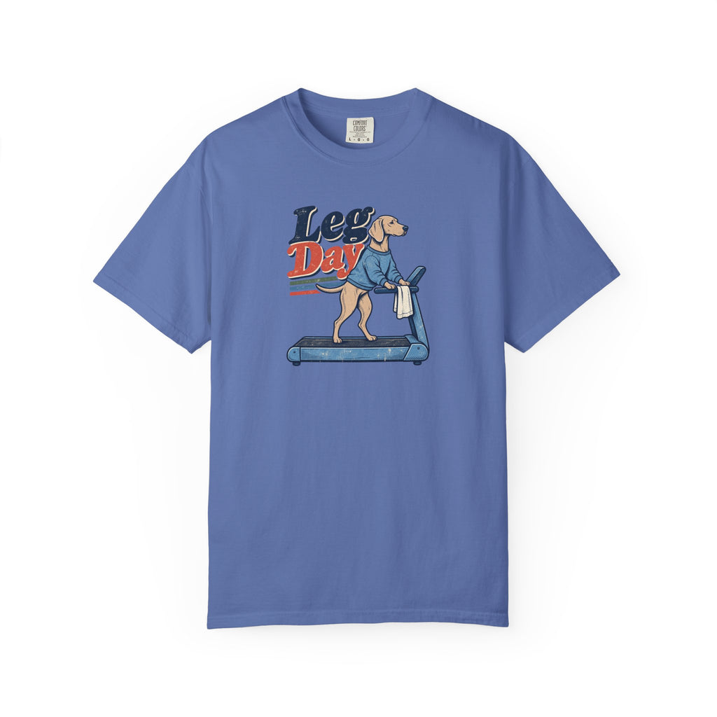 Leg Day T-Shirt