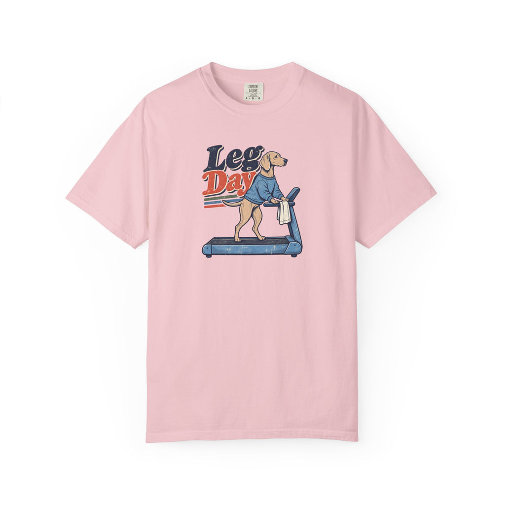 Leg Day T-Shirt