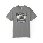 Life is Good Emblem T-Shirt