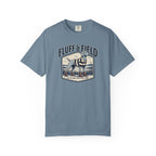 Life is Good Emblem T-Shirt