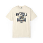 Life is Good Emblem T-Shirt