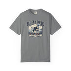 Life is Good Emblem T-Shirt