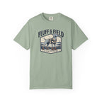 Life is Good Emblem T-Shirt