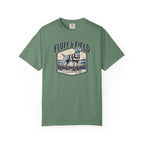 Life is Good Emblem T-Shirt