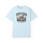Life is Good Emblem T-Shirt