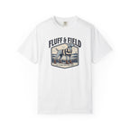 Life is Good Emblem T-Shirt