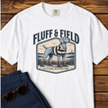 Life is Good Emblem T-Shirt