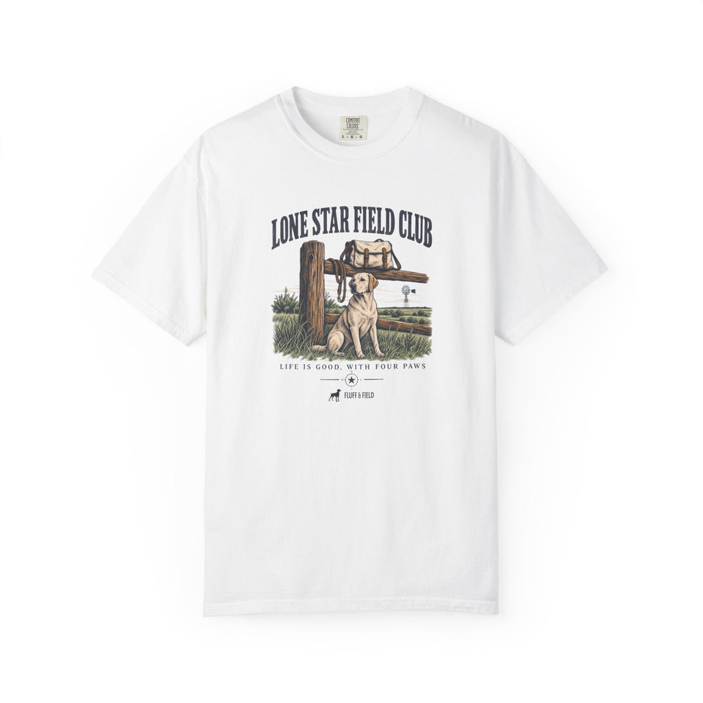 Lone Star T-Shirt