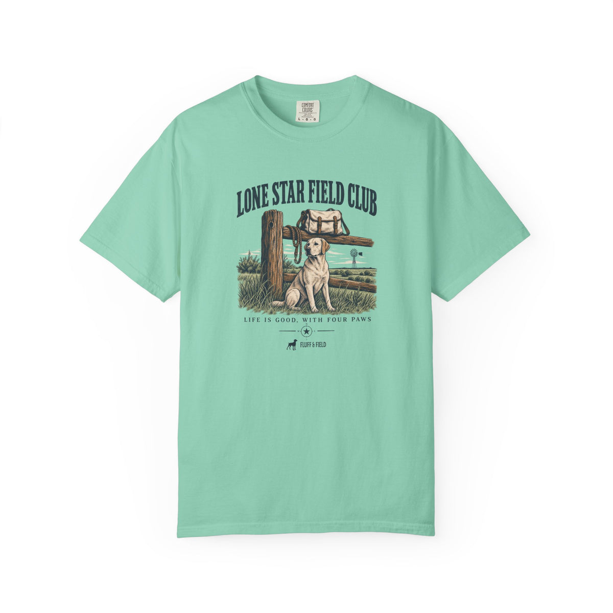 Lone Star T-Shirt