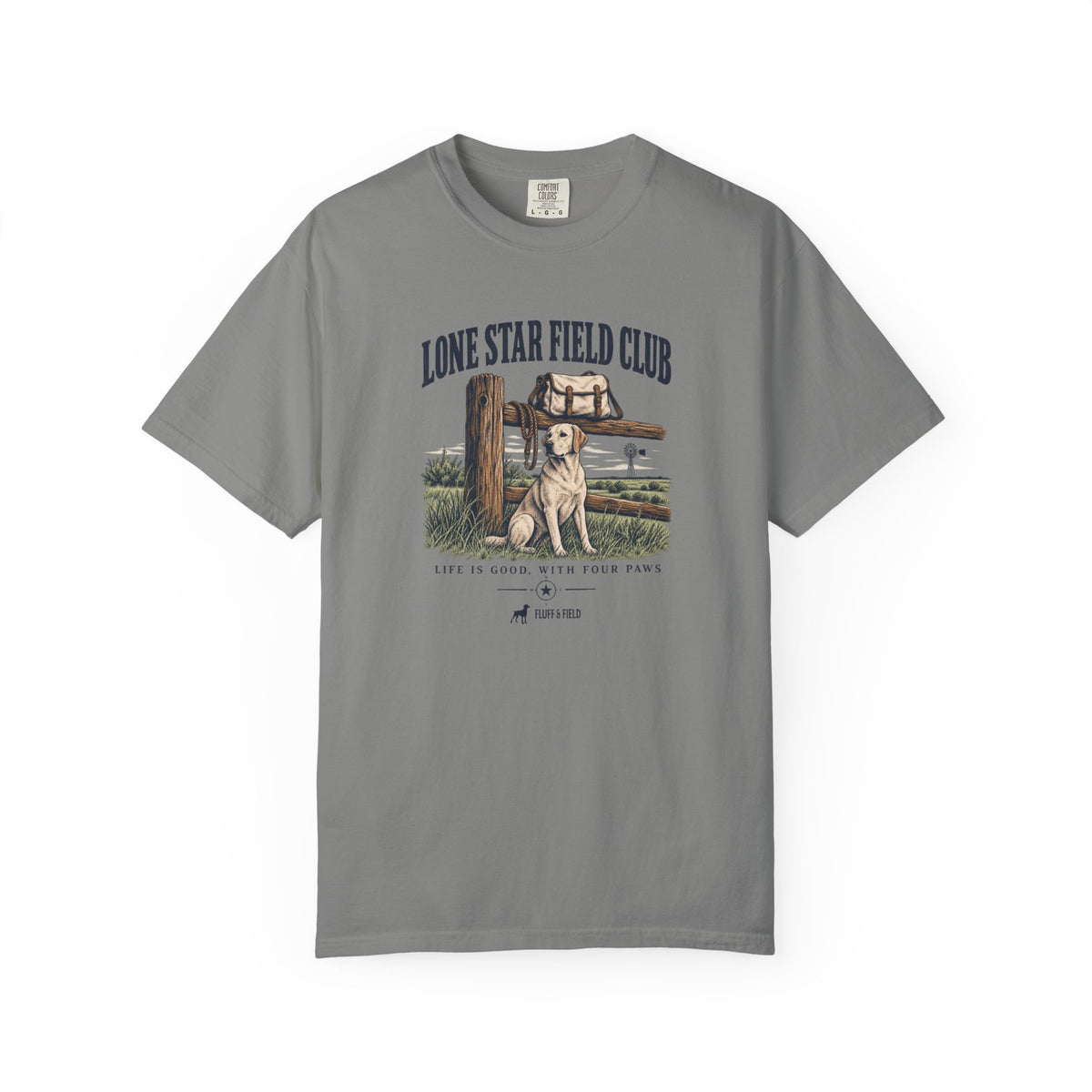 Lone Star T-Shirt