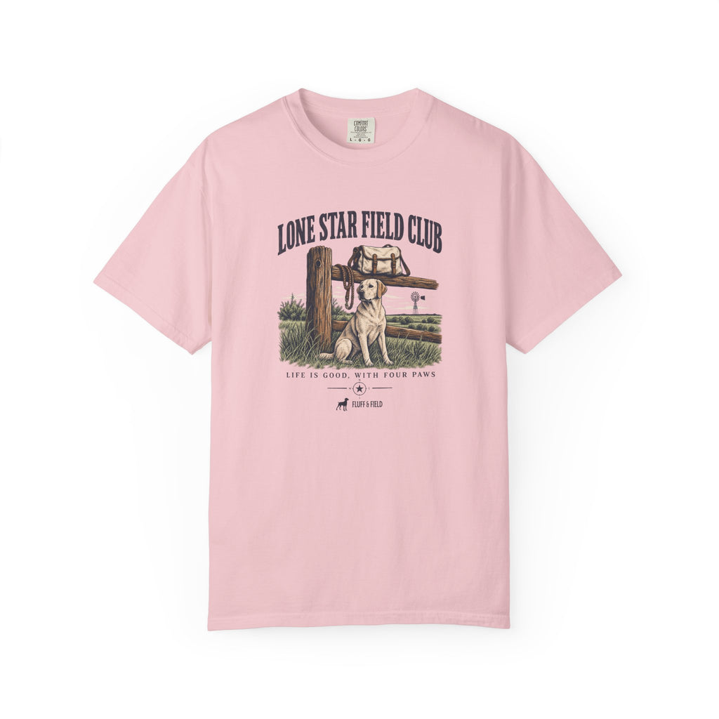 Lone Star T-Shirt