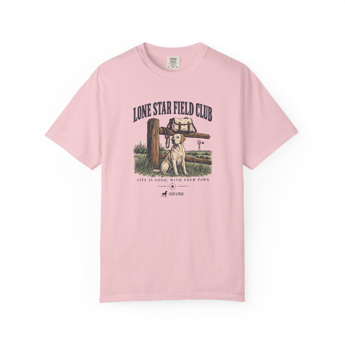 Lone Star T-Shirt