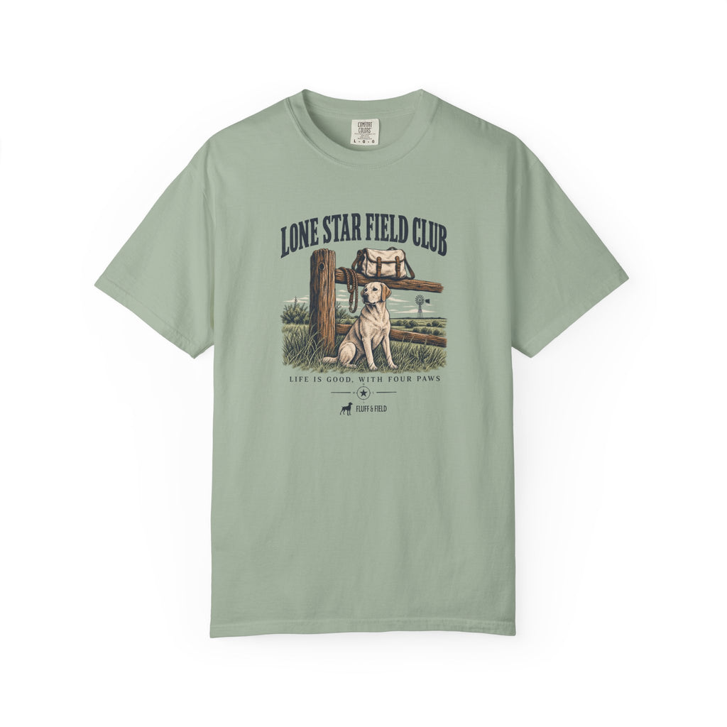 Lone Star T-Shirt