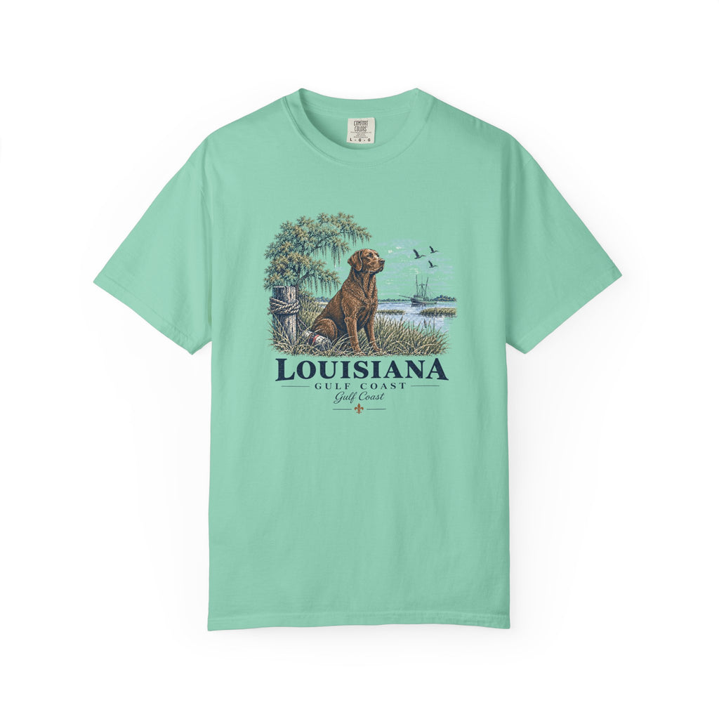 Louisiana T-Shirt