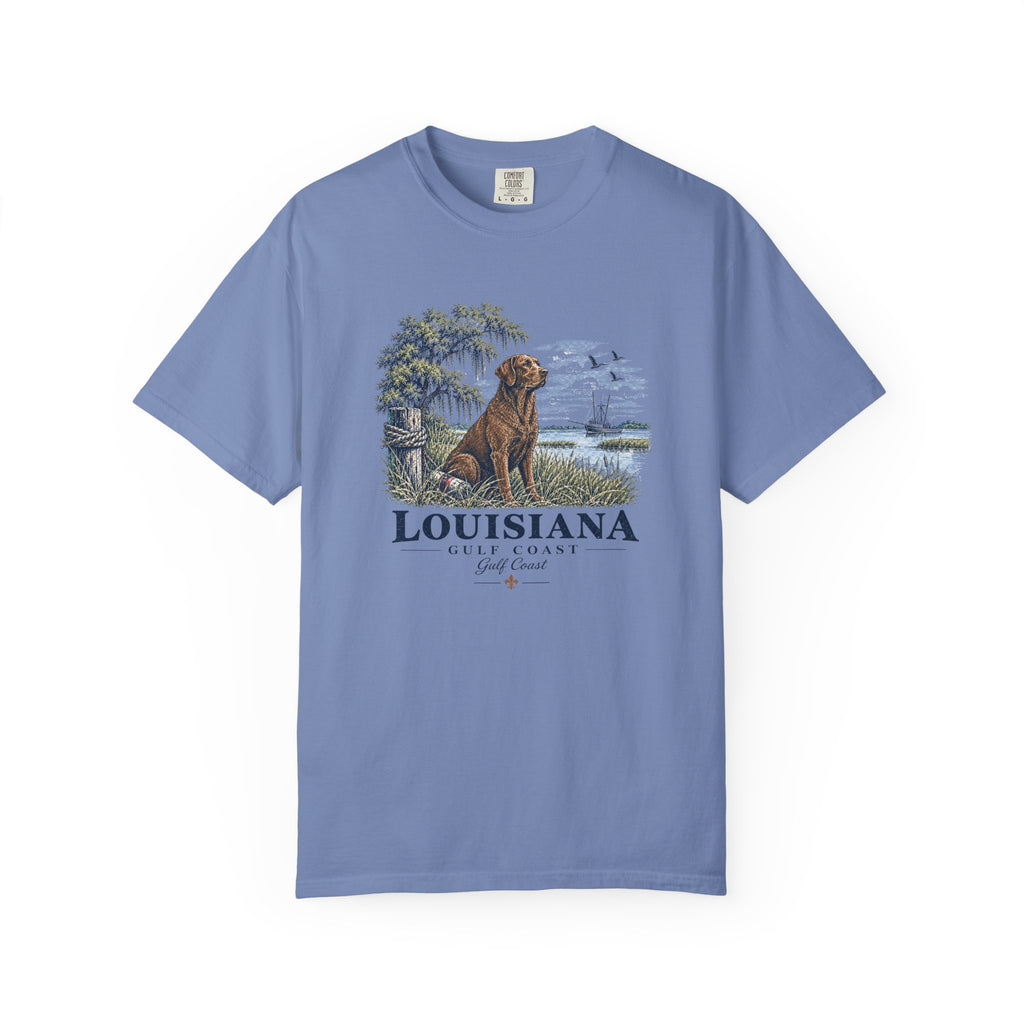 Louisiana T-Shirt