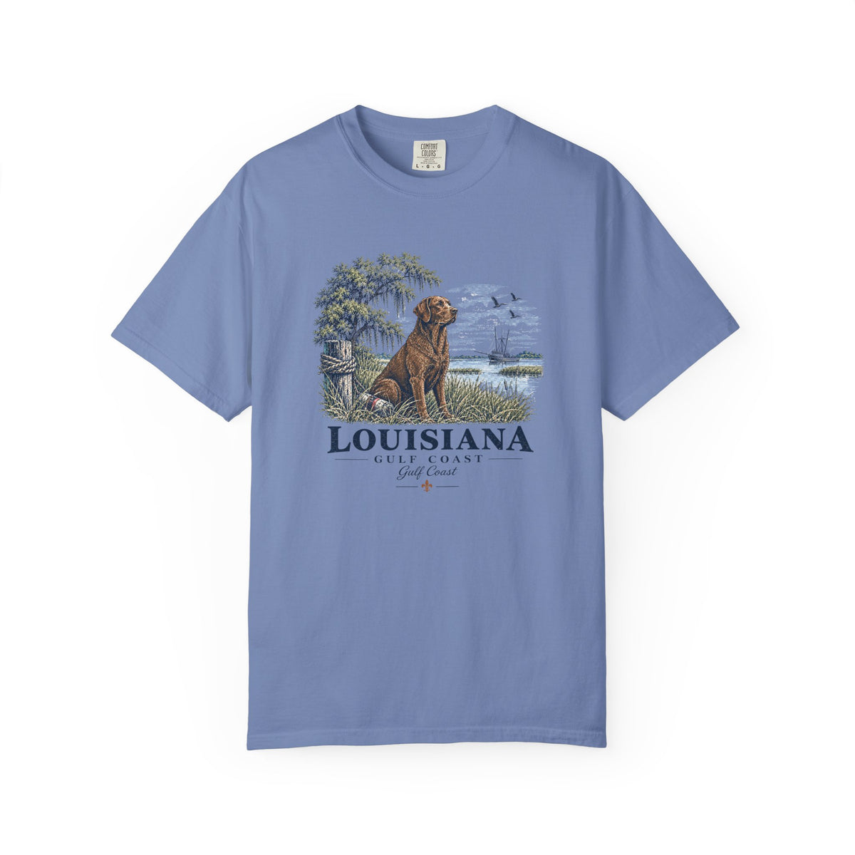 Louisiana T-Shirt