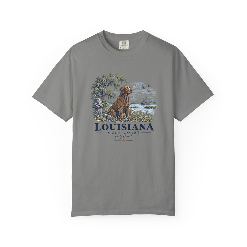 Louisiana T-Shirt