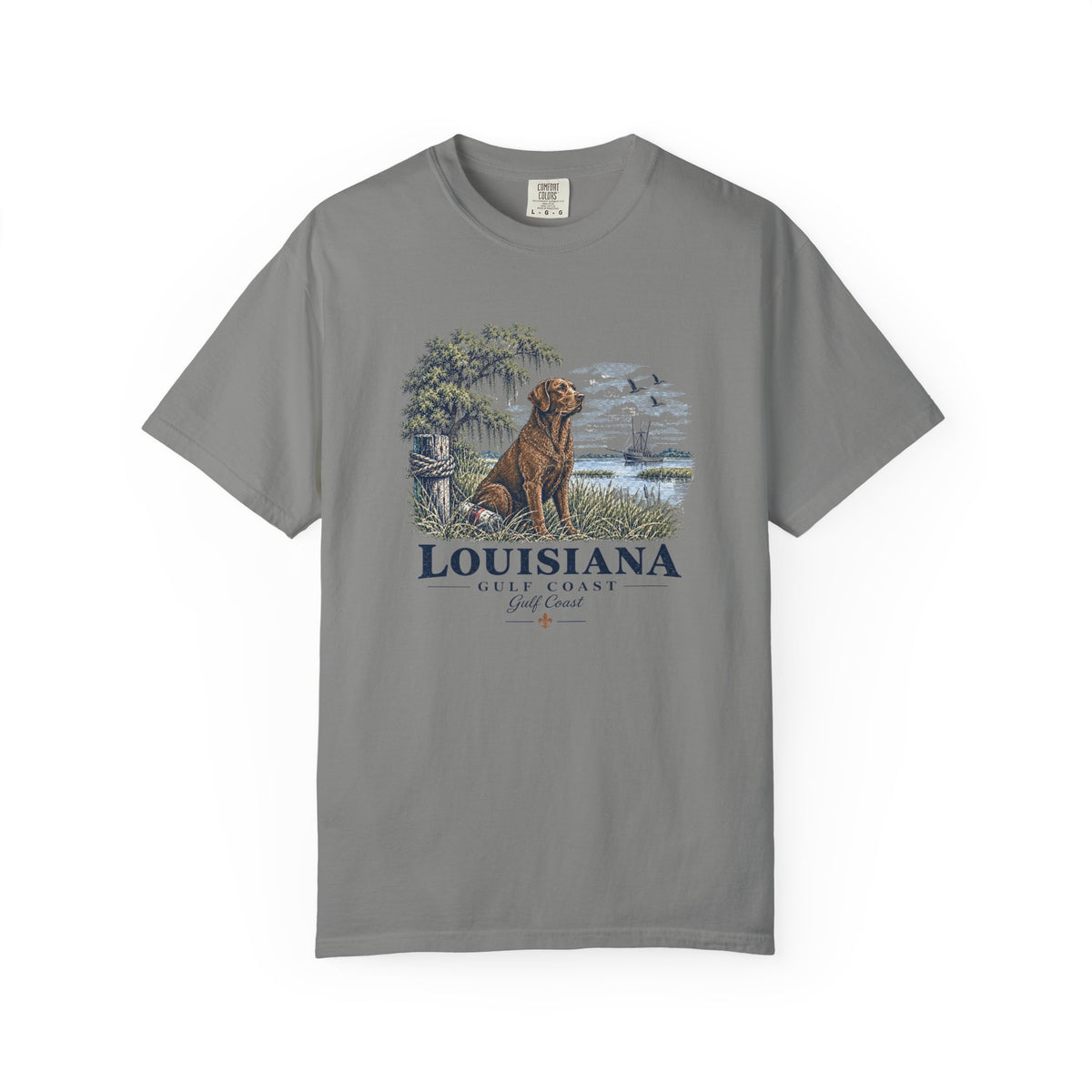 Louisiana T-Shirt