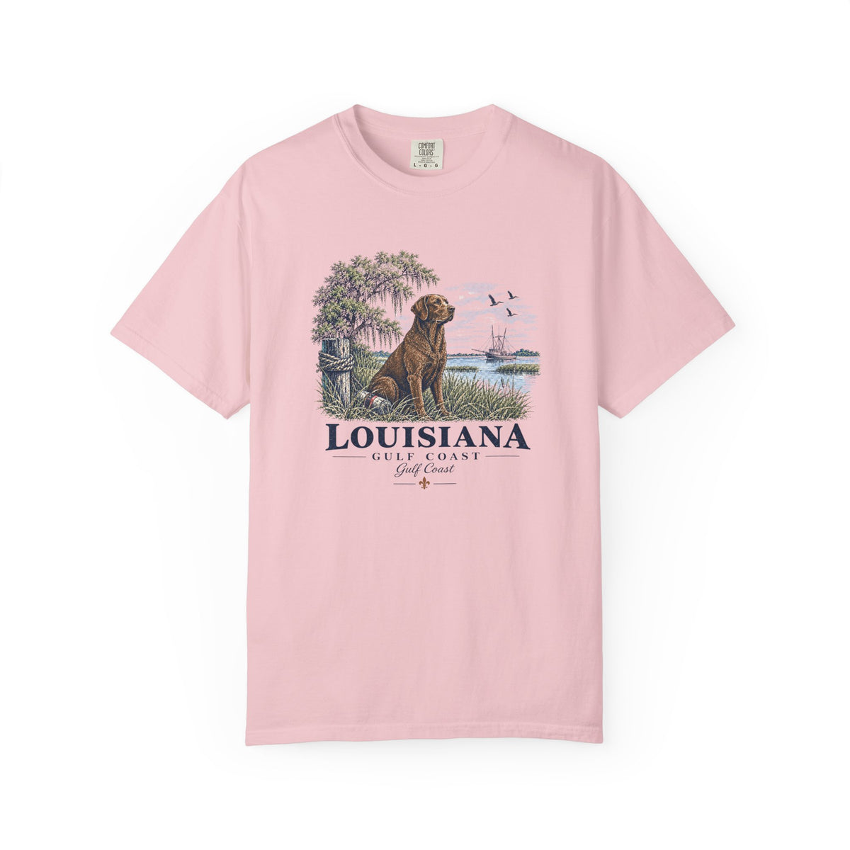 Louisiana T-Shirt
