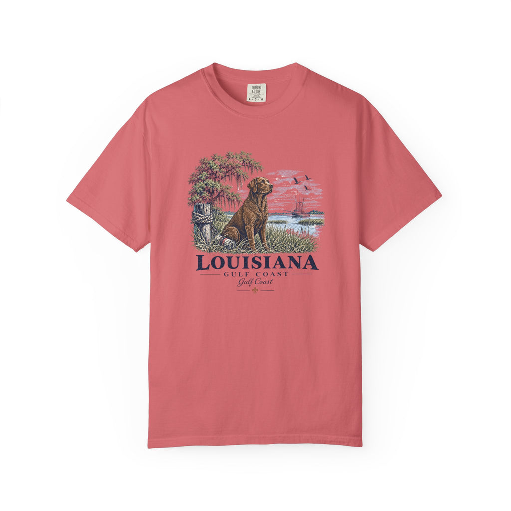 Louisiana T-Shirt