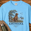 Louisiana T-Shirt