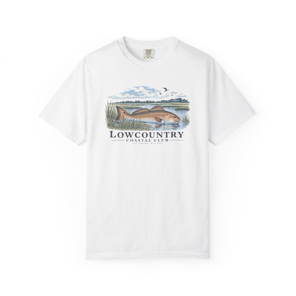 Lowcountry T-Shirt