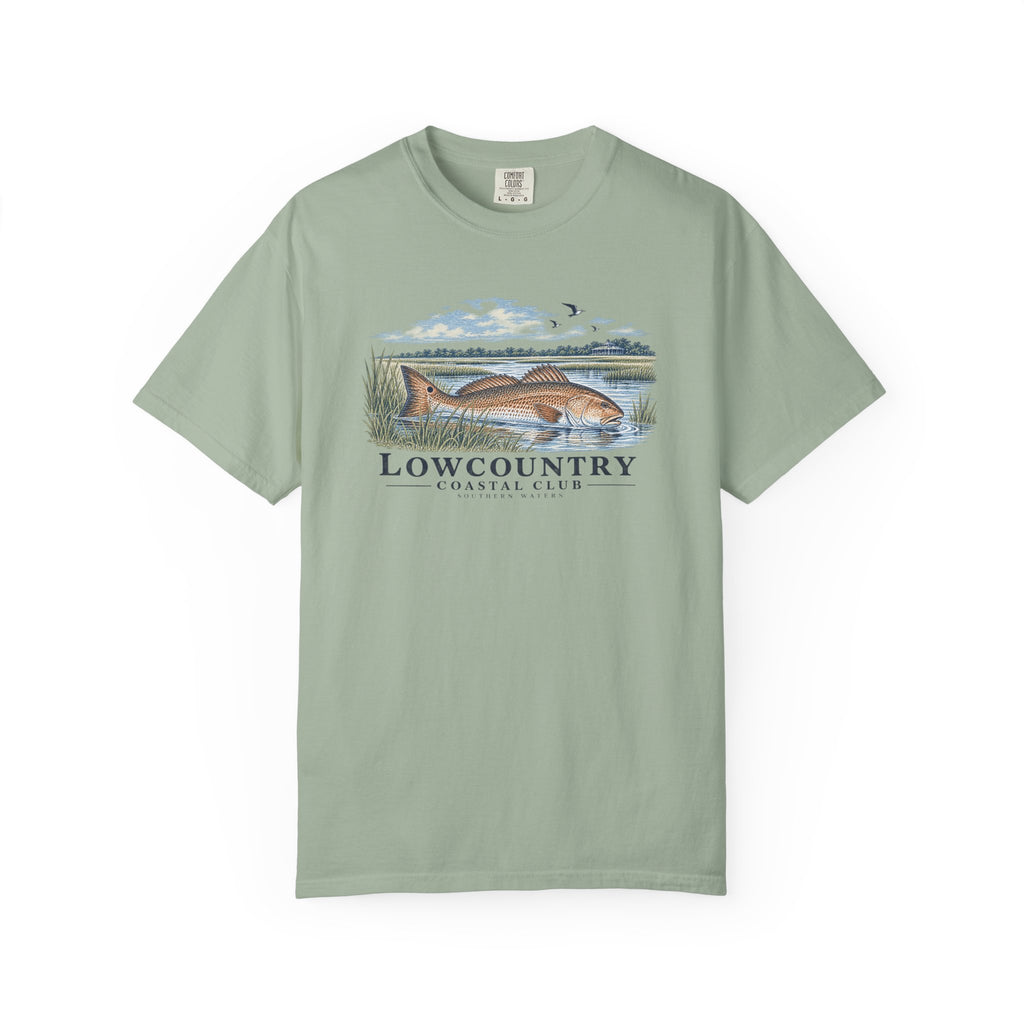 Lowcountry T-Shirt
